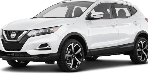 NISSAN ROGUE SPORT 2022 JN1BJ1CW3NW496835 image